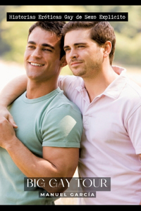 Big Gay Tour