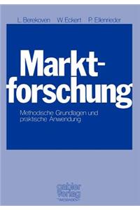 Marktforschung