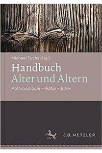 Handbuch Alter Und Altern