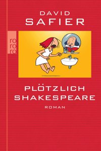 Plotzlich Shakespeare