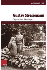 Gustav Stresemann