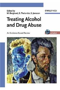 Treating Alcohol and Drug Abuse