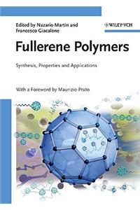 Fullerene Polymers