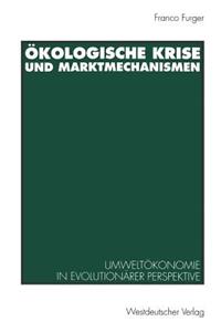 Ökologische Krise Und Marktmechanismen