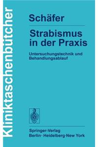 Strabismus in Der PRAXIS