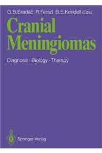 Cranial Meningiomas