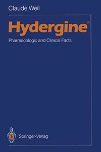 Hydergine R: Pharmacologic and Clinical Facts