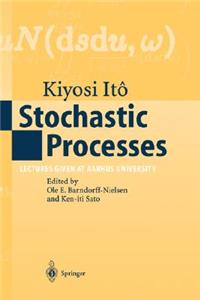 Stochastic Processes