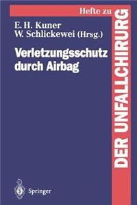 Verletzungsschutz durch Airbag