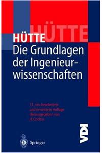 Die Grundlagen Der Ingenieurwissenschaften