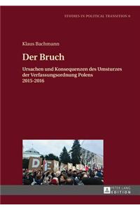 Der Bruch