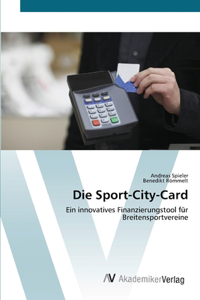 Sport-City-Card