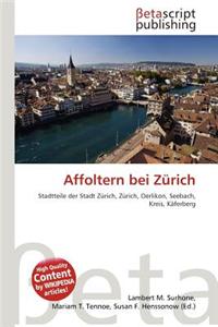 Affoltern Bei Z Rich