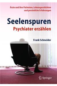 Irgendwie Kommt Es Anders - Psychiater Erzählen