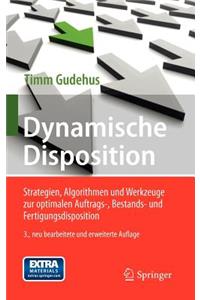 Dynamische Disposition