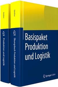 Basispaket Produktion und Logistik