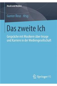 Das zweite Ich