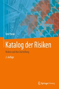Katalog Der Risiken