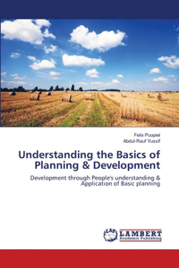 Understanding the Basics of Planning & Development