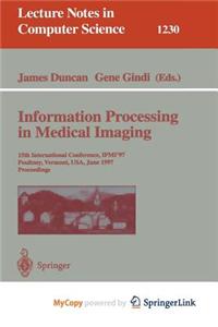 Information Processing in Medical Imaging