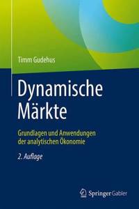 Dynamische Märkte