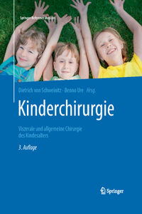 Kinderchirurgie