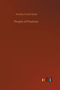 People of Position