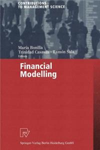 Financial Modelling