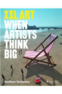 XXL Art