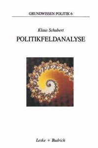 Politikfeldanalyse: Eine Einfuhrung