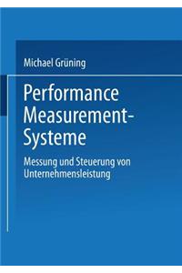 Performance-Measurement-Systeme