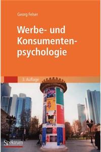 Werbe- Und Konsumentenpsychologie