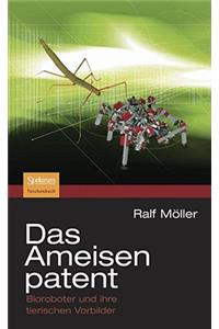 Das Ameisenpatent