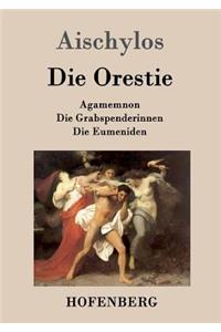 Die Orestie