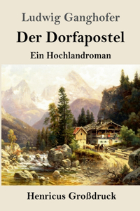 Dorfapostel (Großdruck)