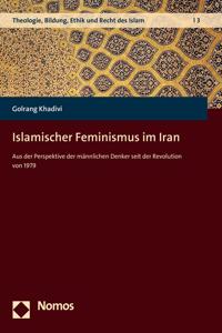 Islamischer Feminismus Im Iran