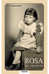 Rosa die Zigeunerin