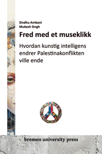 Fred med et museklikk