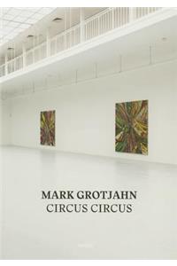 Mark Grotjahn