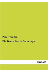 Deutschen in Osteuropa