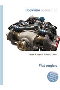 Flat Engine