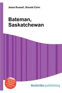 Bateman, Saskatchewan