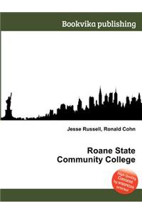 RoAne State Community College