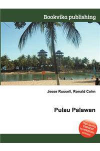 Pulau Palawan
