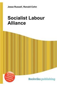 Socialist Labour Alliance