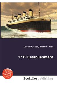 1719 Establishment