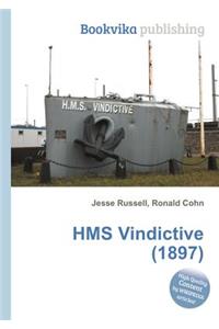 HMS Vindictive (1897)