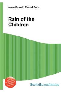 Rain of the Children