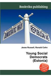 Young Social Democrats (Estonia)
