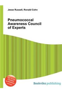 Pneumococcal Awareness Council of Experts
